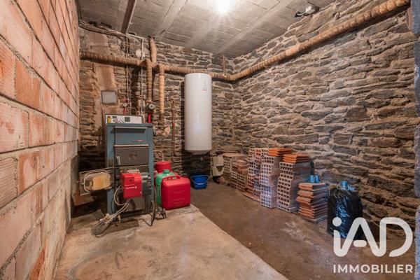 Maison à vendre 5 pièces 135 m² Viviez