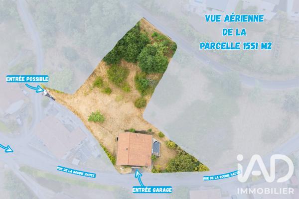 Maison à vendre 5 pièces 135 m² Viviez