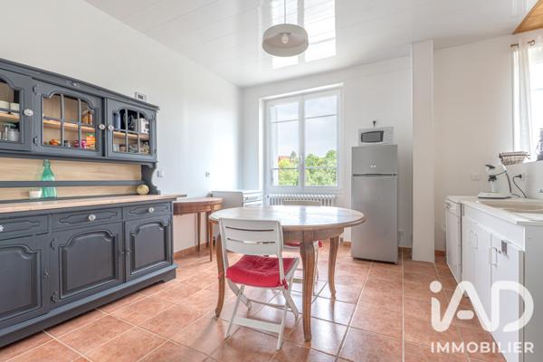 Maison à vendre 5 pièces 135 m² Viviez