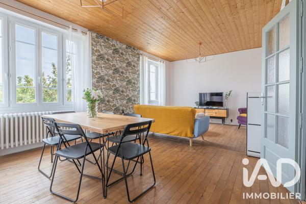 Maison à vendre 5 pièces 135 m² Viviez