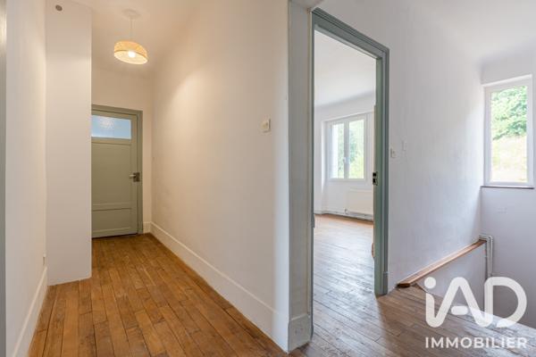 Maison à vendre 5 pièces 135 m² Viviez