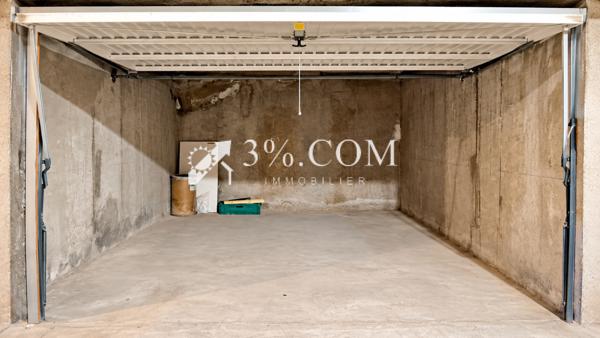 Appartement 3 pièce(s) 2 chambre(s) 59 m²