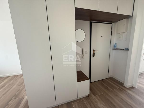 Appartement 3 pièces-Martigues