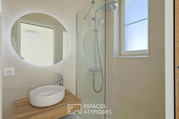 Une villa d’inspiration Belle Époque à quelques pas de la Méditerranée