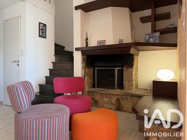 Appartement à vendre 3 pièces 41 m² Salles-Curan