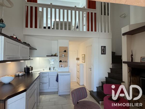 Appartement à vendre 3 pièces 41 m² Salles-Curan