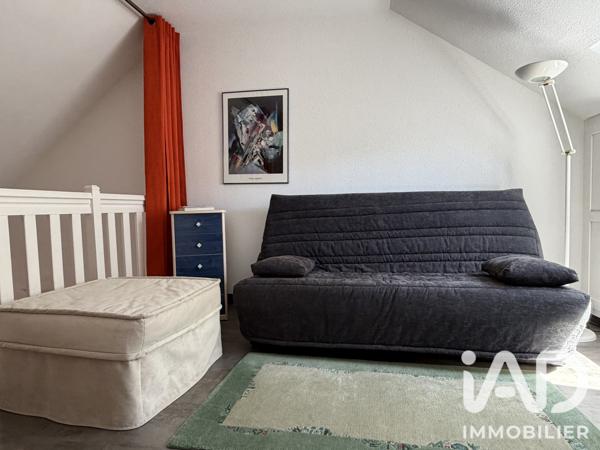 Appartement à vendre 3 pièces 41 m² Salles-Curan