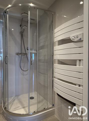 Appartement à vendre 3 pièces 41 m² Salles-Curan