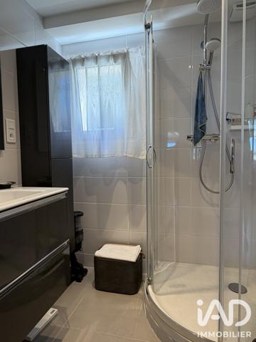 Appartement à vendre 3 pièces 41 m² Salles-Curan