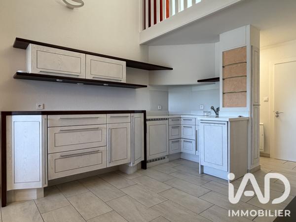 Appartement à vendre 3 pièces 41 m² Salles-Curan
