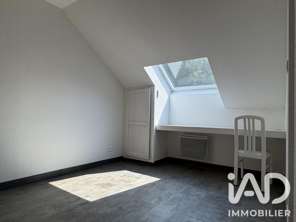 Appartement à vendre 3 pièces 41 m² Salles-Curan