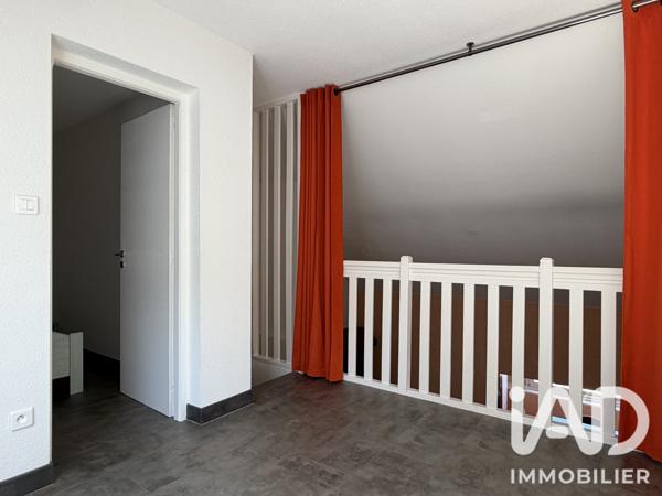 Appartement à vendre 3 pièces 41 m² Salles-Curan