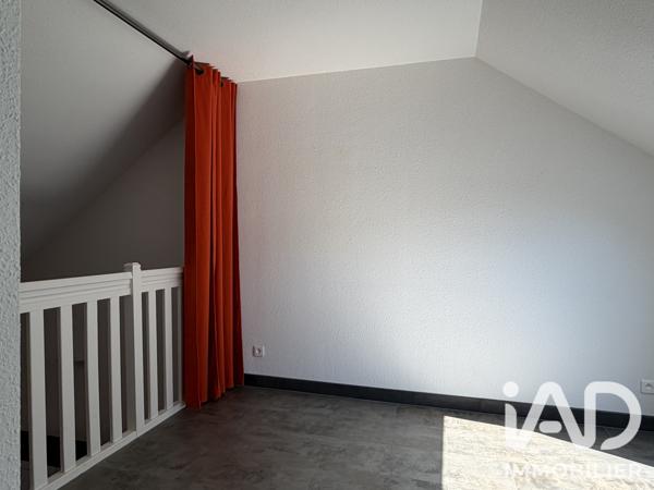 Appartement à vendre 3 pièces 41 m² Salles-Curan