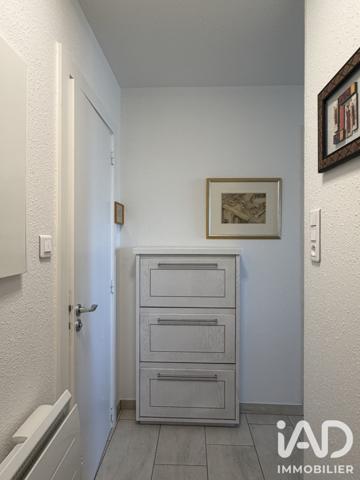 Appartement à vendre 3 pièces 41 m² Salles-Curan