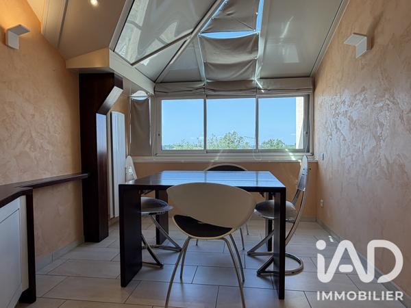 Appartement à vendre 3 pièces 41 m² Salles-Curan