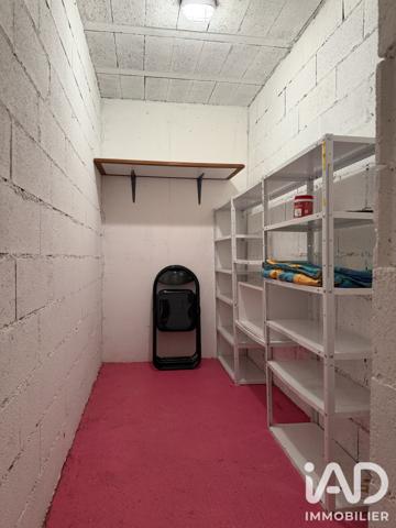 Appartement à vendre 3 pièces 41 m² Salles-Curan