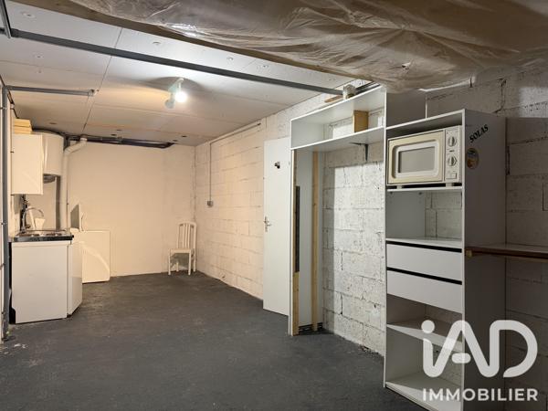 Appartement à vendre 3 pièces 41 m² Salles-Curan