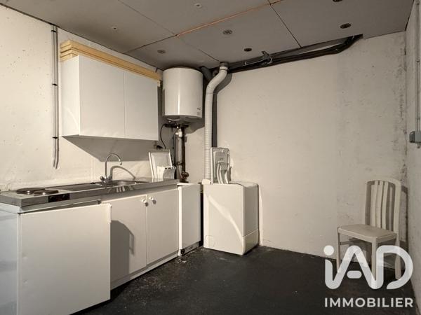 Appartement à vendre 3 pièces 41 m² Salles-Curan