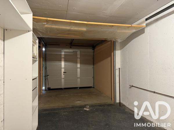 Appartement à vendre 3 pièces 41 m² Salles-Curan
