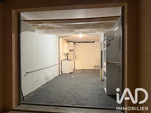 Appartement à vendre 3 pièces 41 m² Salles-Curan
