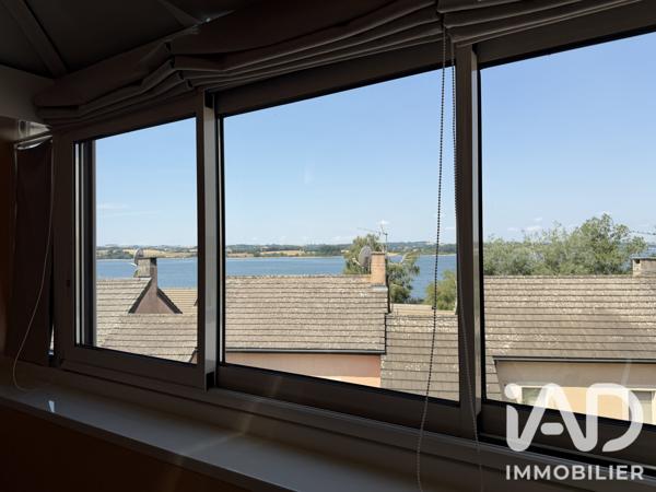 Appartement à vendre 3 pièces 41 m² Salles-Curan