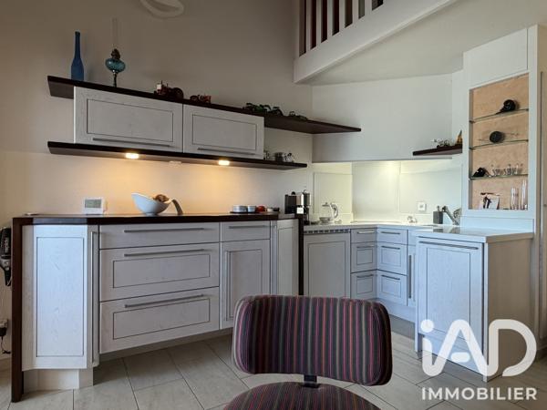 Appartement à vendre 3 pièces 41 m² Salles-Curan