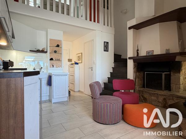 Appartement à vendre 3 pièces 41 m² Salles-Curan