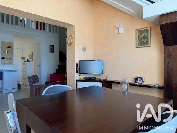 Appartement à vendre 3 pièces 41 m² Salles-Curan