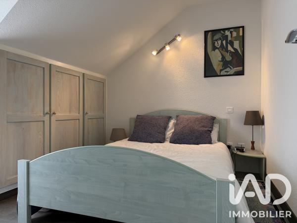 Appartement à vendre 3 pièces 41 m² Salles-Curan