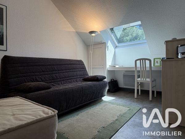 Appartement à vendre 3 pièces 41 m² Salles-Curan