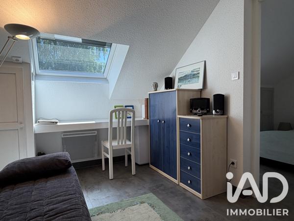 Appartement à vendre 3 pièces 41 m² Salles-Curan