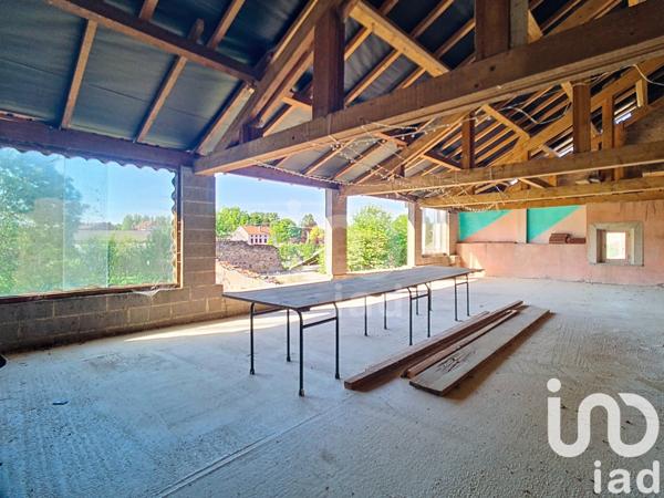 Maison à vendre 5 pièces 151 m² Pexonne