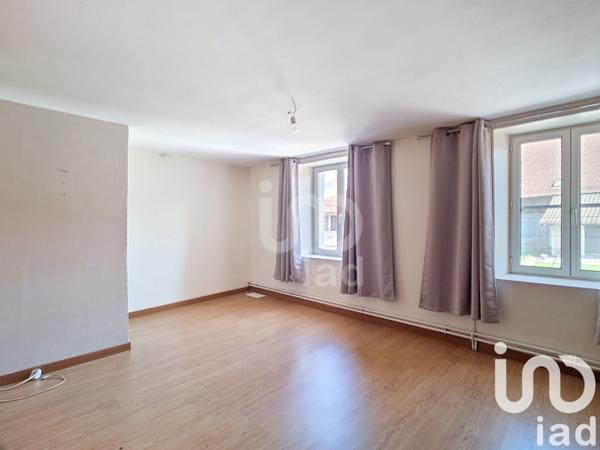 Maison à vendre 5 pièces 151 m² Pexonne