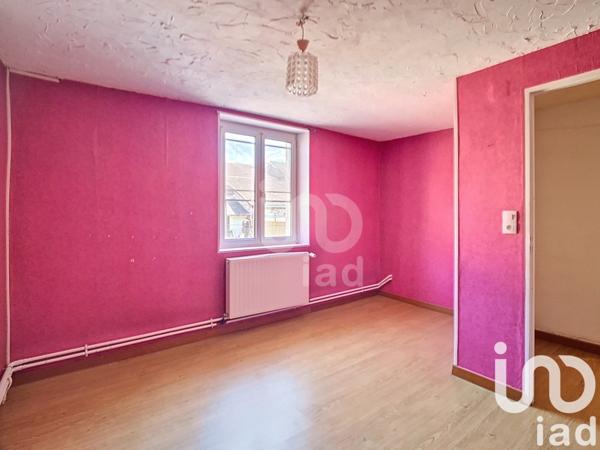 Maison à vendre 5 pièces 151 m² Pexonne