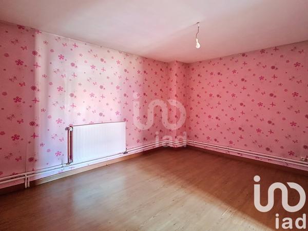 Maison à vendre 5 pièces 151 m² Pexonne