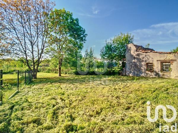 Maison à vendre 5 pièces 151 m² Pexonne