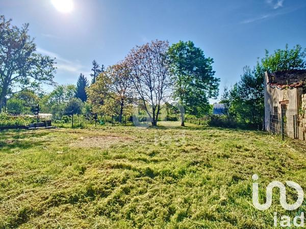 Maison à vendre 5 pièces 151 m² Pexonne