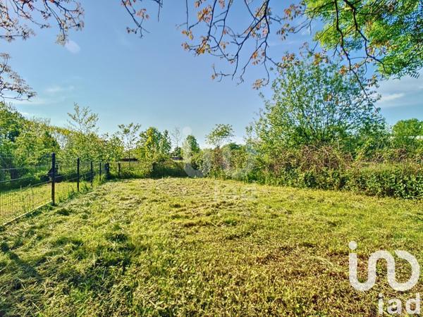 Maison à vendre 5 pièces 151 m² Pexonne