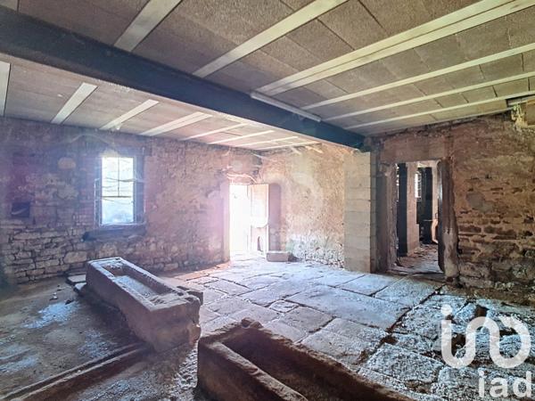 Maison à vendre 5 pièces 151 m² Pexonne