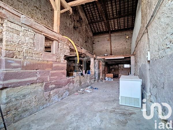 Maison à vendre 5 pièces 151 m² Pexonne