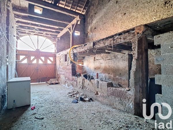 Maison à vendre 5 pièces 151 m² Pexonne