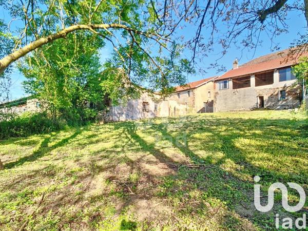 Maison à vendre 5 pièces 151 m² Pexonne