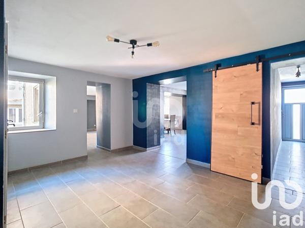 Maison à vendre 5 pièces 151 m² Pexonne