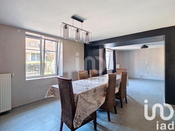 Maison à vendre 5 pièces 151 m² Pexonne