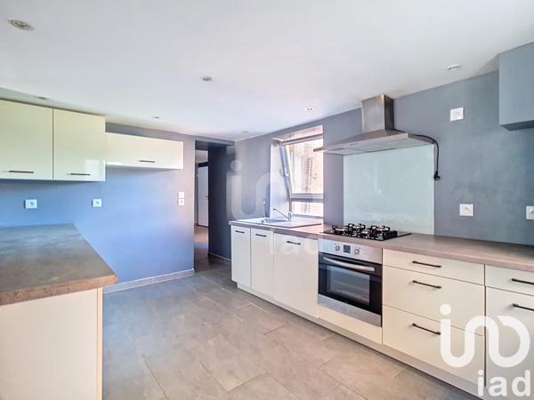 Maison à vendre 5 pièces 151 m² Pexonne