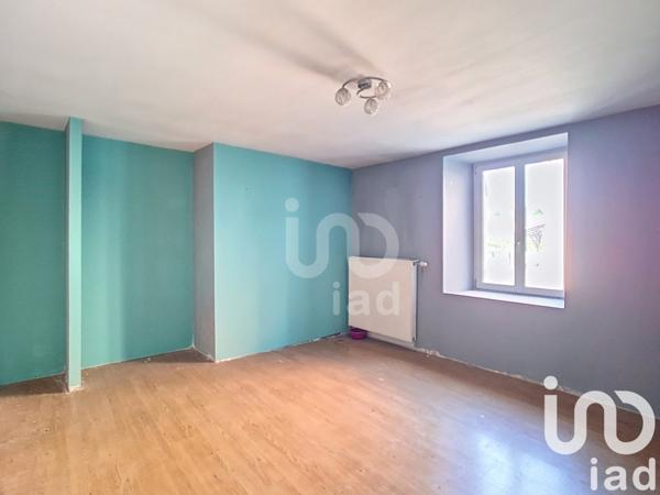 Maison à vendre 5 pièces 151 m² Pexonne