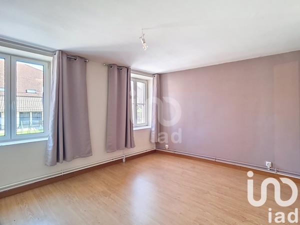 Maison à vendre 5 pièces 151 m² Pexonne