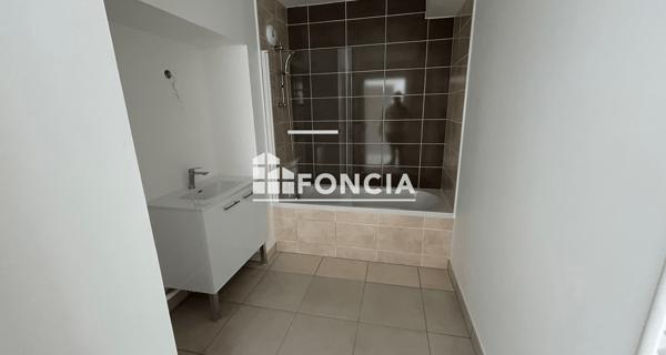 Location Appartement 4 pièces 84 m² - Le Havre 76600
