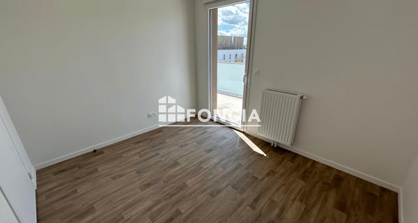 Location Appartement 4 pièces 84 m² - Le Havre 76600