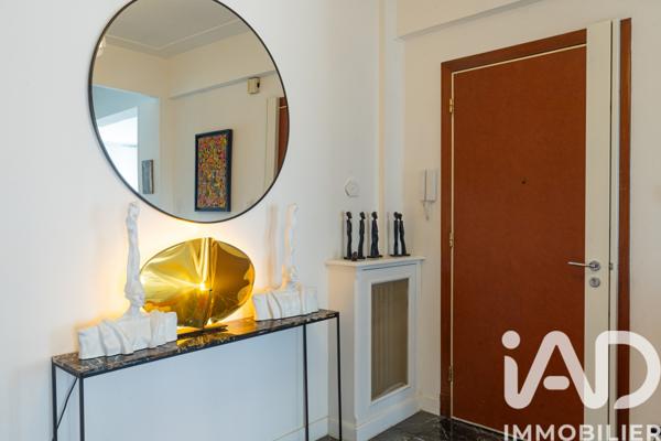 Appartement à vendre 3 pièces 84,55 m² Nice